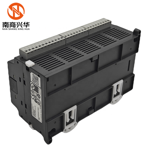 Nuovo originale DVP40ES200R CPU capacità del programma 16k passi 100-240VAC ingresso digitale a 24 punti 16 Output Plc programma Logic Controller - Product Image 6