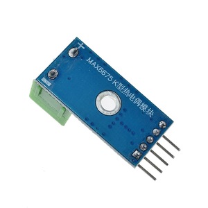 MAX6675 K Thermo element modul Temperatur messung Erfassungs sensor kann bis zu 1024 Grad messen