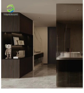 Premium Quality Wpc <strong>Cladding</strong> for Renovation Projects in Low-priced - Product Image 6