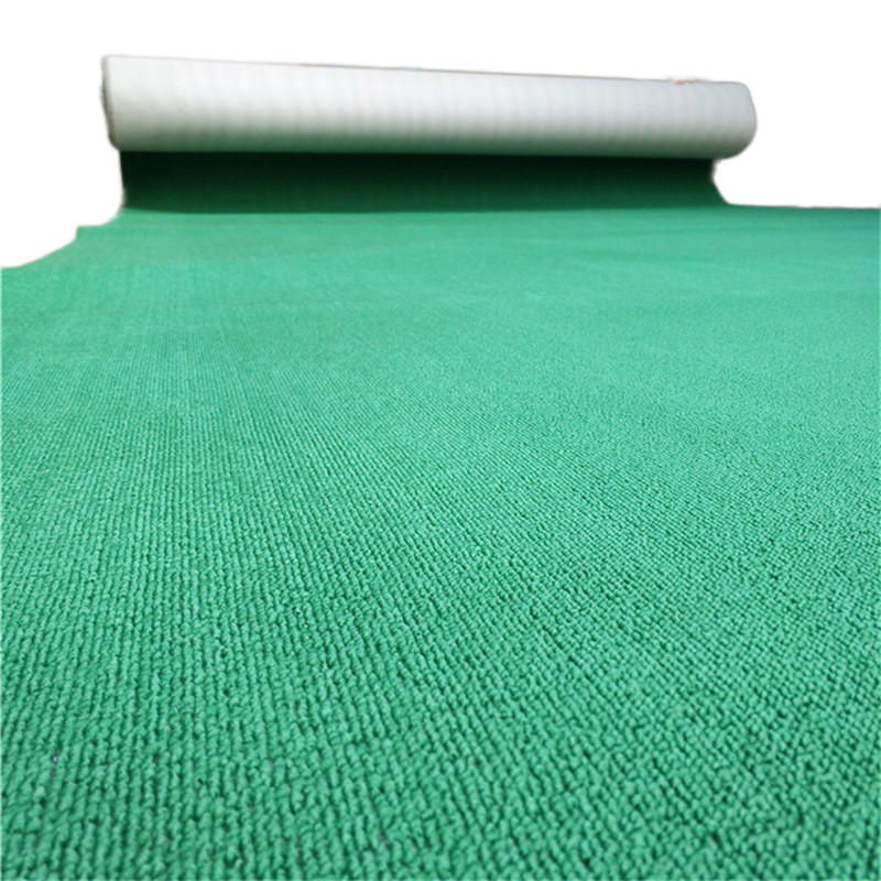 Vert herbe