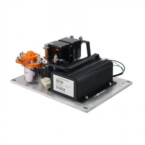 36V 48V 1205M-5603 Programmier bare Motors teuerung baugruppe der DC-Serie in China Kompatibel-CURTIS - Product Image 6