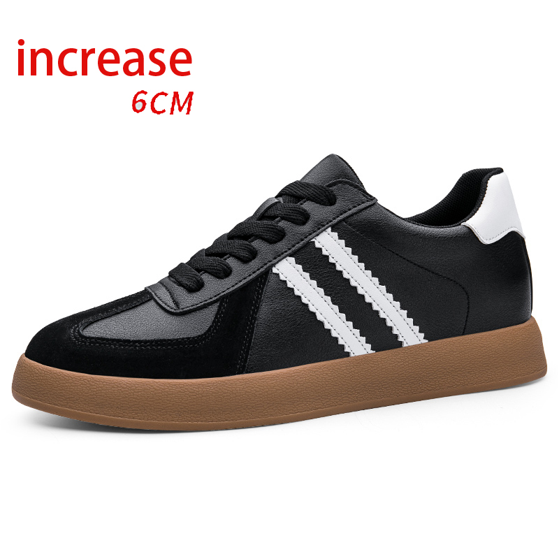 Black + 6CM