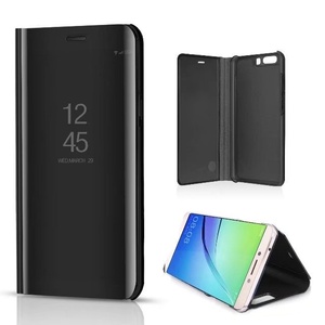 智能后视镜翻盖手机外壳适用于Iphone 6 6S 7 8 11 12 13 14 15 16 Plus Max X XS XR 11 Pro MAX保护后盖外壳 - Product Image 1