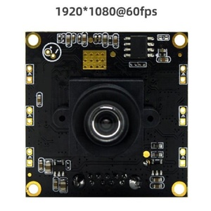Hot FHD 1080P IMX290 Hochgeschwindigkeits-Mjpeg YUY2 60fps Kamera modul USB3.0 Raspberry PI USB-Kamera für Linux