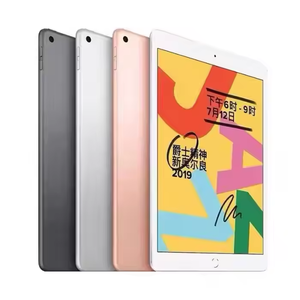 <strong>9</strong>.7-Inch Multi Colors A10 Fusion Second Hand Pad 6 Cheap Price 32GB 128GB Original Unlocked 6th US Brand Wifi+SIM <strong>IOS</strong> in Stock - Product Image 2