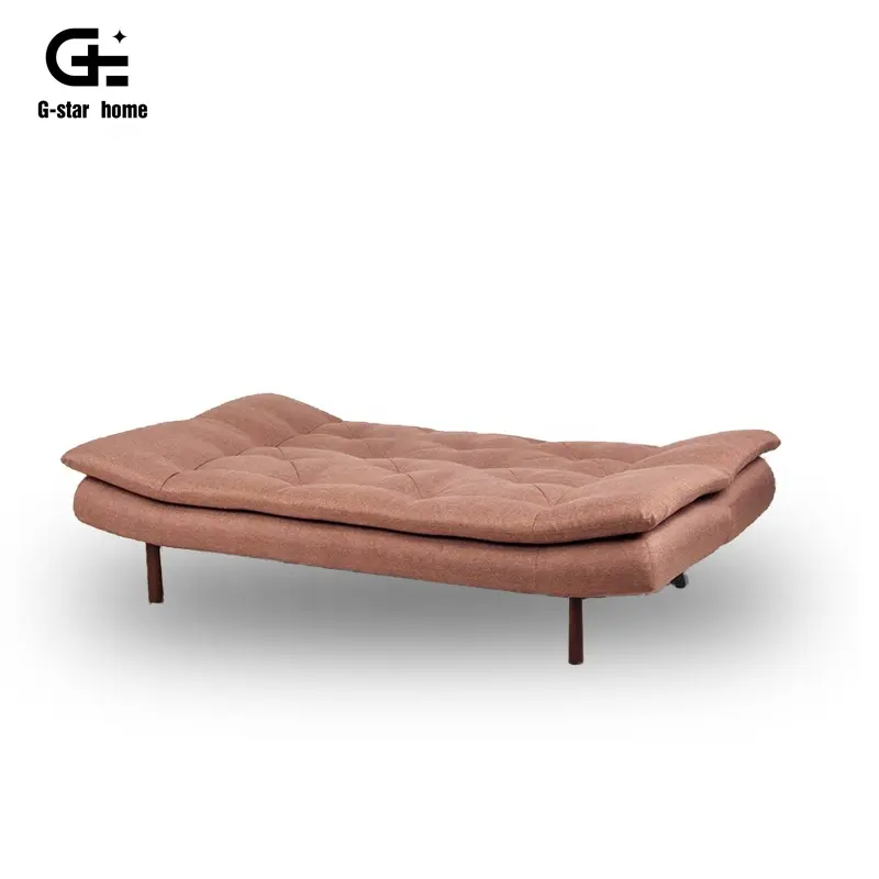 Canapé-lit pliable, confortable et moderne, divan