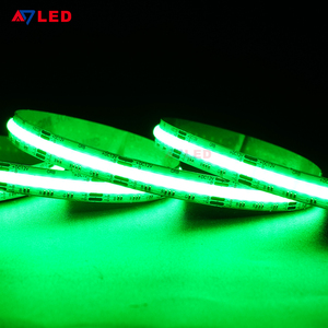 Ul/ce/rohs จดทะเบียนราคาขายส่งซัง RGB 810ชิป /M DC12V IP20 IP67แถบนำหลายสีเพลงสมาร์ทนำแถบไฟควบคุม - Product Image 2