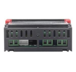 Controlador de temperatura ajustable de doble pantalla, STC-3028 DC 24V, con Cable de 1M - Product Image 5