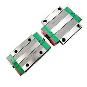 Original HIWIN 65mm <strong>Linear</strong> <strong>Rail</strong> 1000mm HGR65R1000C - Product Image 1