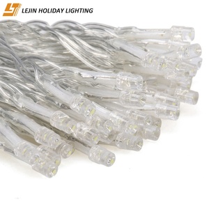 Party Wedding Use Low Voltage 4.5V <strong>Led</strong> <strong>String</strong> <strong>Lights</strong> Battery Operated - Product Image 4