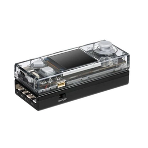 CyberPi Go Kit AIoT Pythonプログラム可能マイクロコンピュータSTEM教育用DIYコーディングロボット学習キット - Product Image 4
