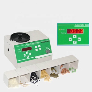 斯莱实验微机颗粒计数器小型谷物计数设备 - Product Image 4