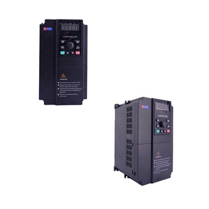11kW 3P 380V 220V VFD Controladores de frecuencia variable Ajustan automáticamente la frecuencia portadora Torque Control de velocidad Inversor de frecuencia - Product Image 2