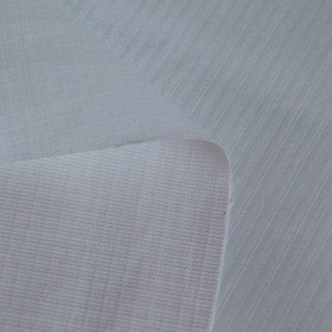 防撕裂聚酰胺6.6软壳防水制服织物，带双组分聚四氟乙烯膜 - Product Image 4