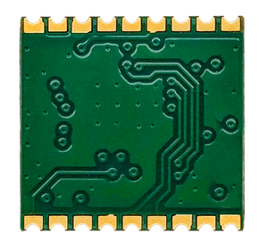 Beidou3 y módulo QZSS para posicionamiento y navegación, grado Industrial estándar, GPS - Product Image 4