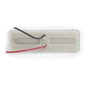 4 LED 12V 24V yan işaretleyici ışık park lambası kamyon, traktör ve römorklar için uygundur. - Product Image 5