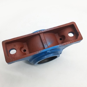 SN Series <strong>Bearing</strong> Split Plummer Block Housings SN512 SN 512 - Product Image 3