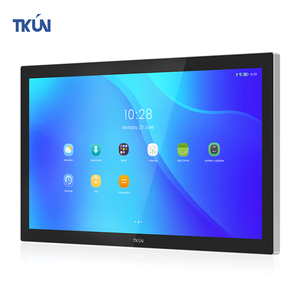 RK3568 <strong>Android</strong> <strong>System</strong> 19/18.5 Inch Embedded Tablet <strong>Computer</strong> With Capacitive Touch Screen All-in-One Industrial CAN RS232 Pc - Product Image 5