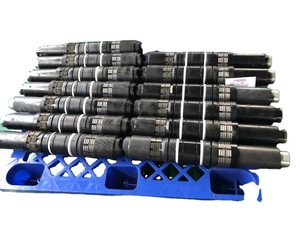 Factory <strong>API</strong> Certified Steel Carbide Oil Well Completing Tools Drillable Bridge Plug for Oil and Gas - Product Image 4