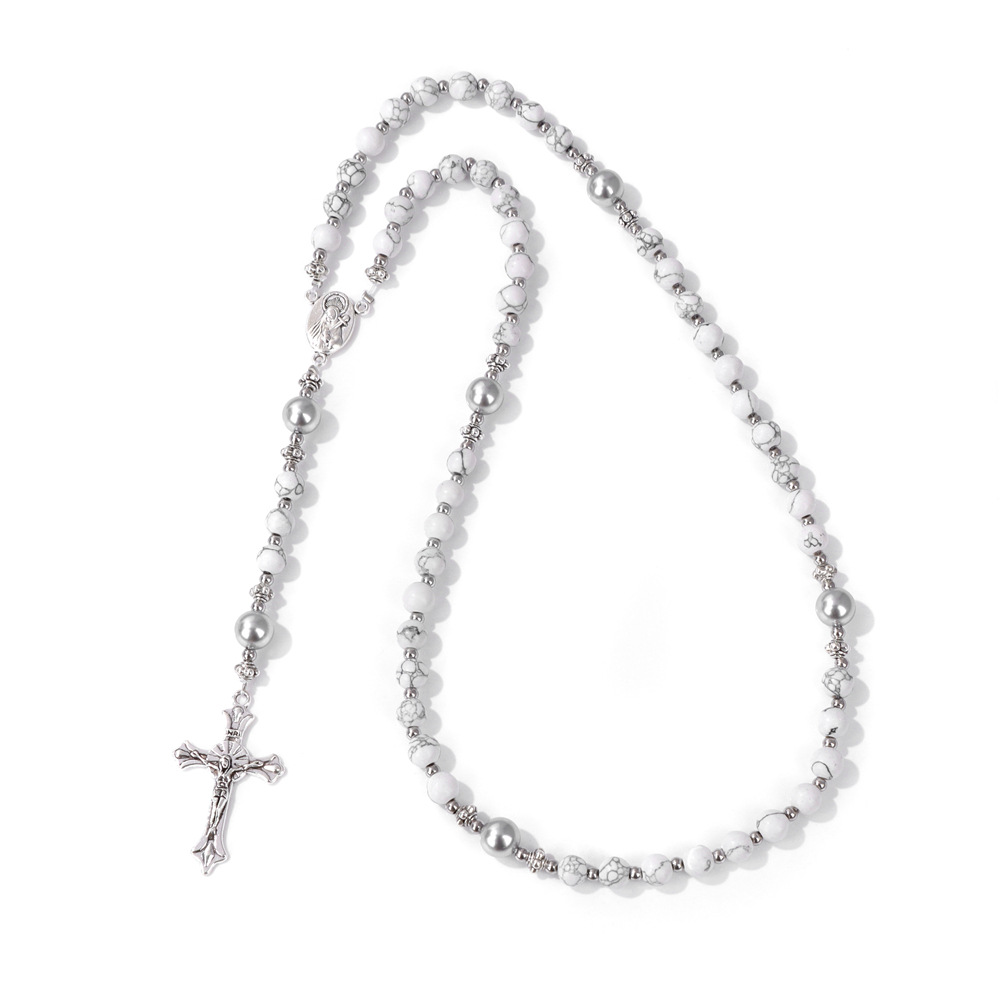 Pin à écorce blanche/argent