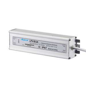 China Waterproof Led <strong>Driver</strong> <strong>12v</strong> 4.2a 50w Power Supply Dc Regulated Power Supply