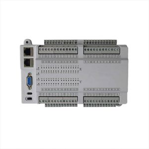 Controlador programable CD1472D1M2 PLC, pantalla LCD - Product Image 1