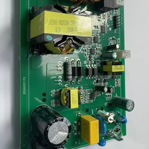 แผงวงจร PCB ควบคุม BLDC แบบกำหนดเองผู้ผลิตชิ้นส่วน PCBA - Product Image 1