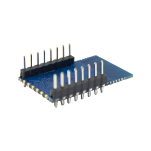 Hi-link a basso consumo BLE4.2 BK3432 modulo di controllo wireless ricco di interfaccia periferica SPI I2C ADC utilizzato per IOT - Product Image 6