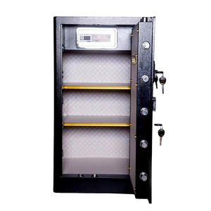 ตู้เซฟเก็บเงินแบบลับที่ซ่อนไว้เพื่อเก็บเงิน - Product Image 4