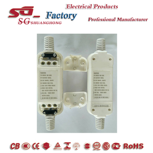 <strong>PRCD</strong> Plug Without Cable Multiply Use Universal Application 2020 Latest Design - Product Image 2