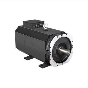 Orijinal Yaskawa SGM7G55A7D6S Ac Servo Motor SGM7G-55A7D6S Servo Motor