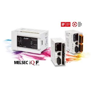 FX5-16ET/ES-H FX5-16ET/ESS-H New Original Mitsubishi FX5 PLC Programmable Controller High Speed <strong>Pulse</strong> <strong>Input</strong>/output <strong>Module</strong> - Product Image 2