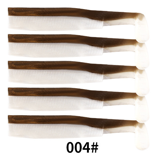 004# (5 queues)