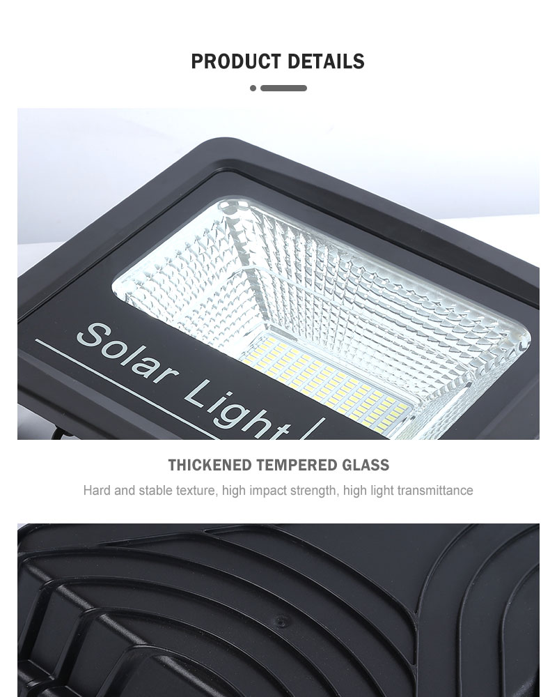 IP67 led Solar outdoor flood light 100 watt SMD 2835 stadium flood light 50w 200w led flood light for sports field