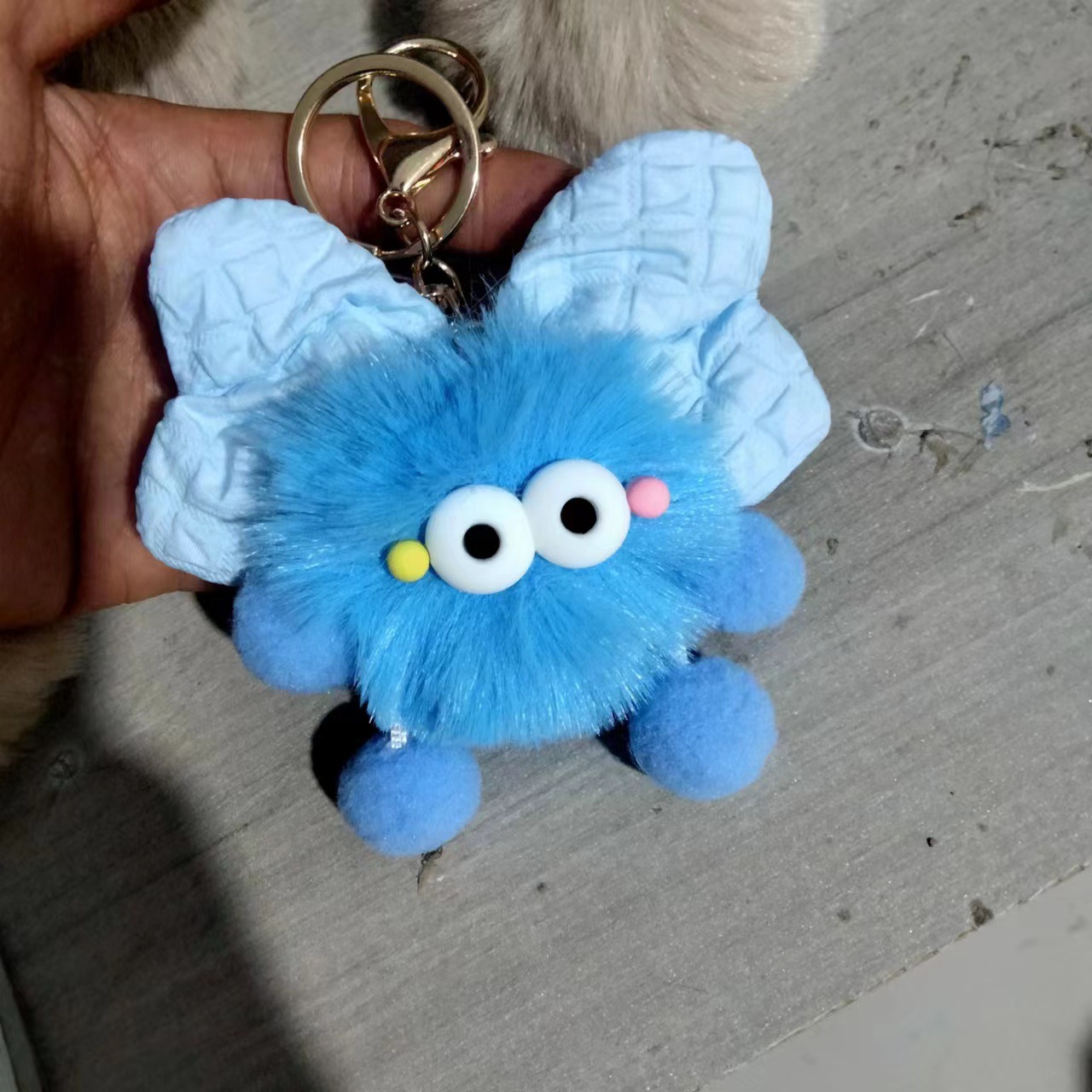 Bleu ciel-2