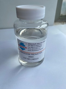 ペイントコーティング用のDIMACOLOR ADHESION PROMOTER 2063 VS LUBRZOL 2063 - Product Image 2