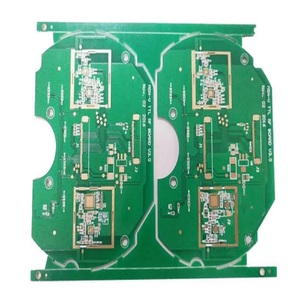 PCB อุปกรณ์ทางการแพทย์ที่มีความแม่นยำสูง PCB ทนทาน EMI SHIELDED PCBA สำหรับการใช้งานทางการแพทย์ - Product Image 4
