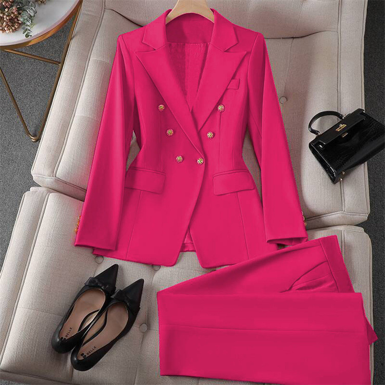 Rose garance