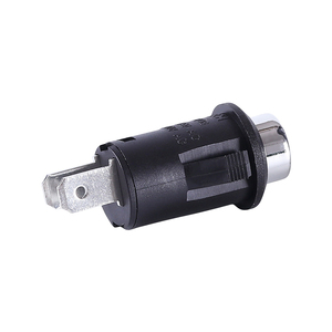 12mm Round Push Button On-Off <strong>Switch</strong> DS-425 Max. Voltage 250v 2PIN Pushbutton <strong>Switch</strong> Electroplated Pushbutton <strong>Switches</strong> - Product Image 5