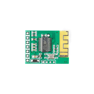 Modulo audio Bluetooth originale, modulo 5.0 Bluetooth, modulo audio Bluetooth, 3.7V 5V - Product Image 3