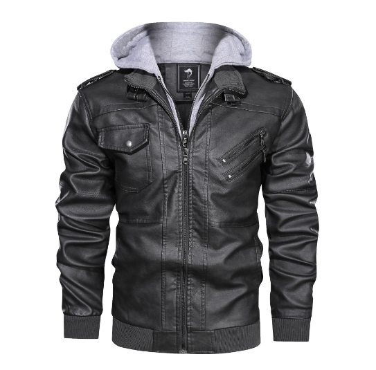 Gris (taille UE)
