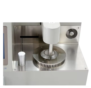 XHSD183 processore ad alte prestazioni Multi-campione test Micro stampante Tester automatico del punto di infiammabilità - Product Image 1