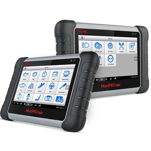 MaxiPro MP808K with OE-Level All Systems Diagnosis Support Bi-Directional Control Key Coding - Product Image 5