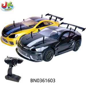 1:10長距離ラジオコントロール2.4Ghz高速レーシングカーRCカーおもちゃ - Product Image 5
