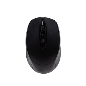 2025 nuovo Mouse senza fili USB silenzioso Mouse elettrico generale Notebook Desktop Computer AA batteria Mouse 2.4G Logo personalizzato - Product Image 2