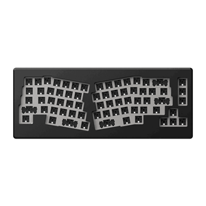 <strong>CNC</strong> Machining Parts Service <strong>Precision</strong> <strong>Programming</strong> Gaming Wireless Mechanical Custom Keyboard Rapid Prototyping Part - Product Image 4