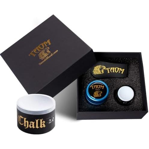 1-Gift Set-Blue with 2.0 Blue