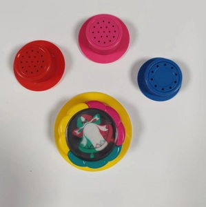 高品质定制迷你声音按钮模块播放带DC输入的音乐盒歌曲 - Product Image 3