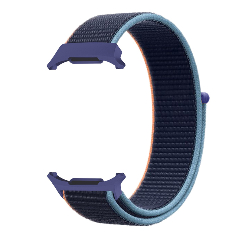 Bleu armée