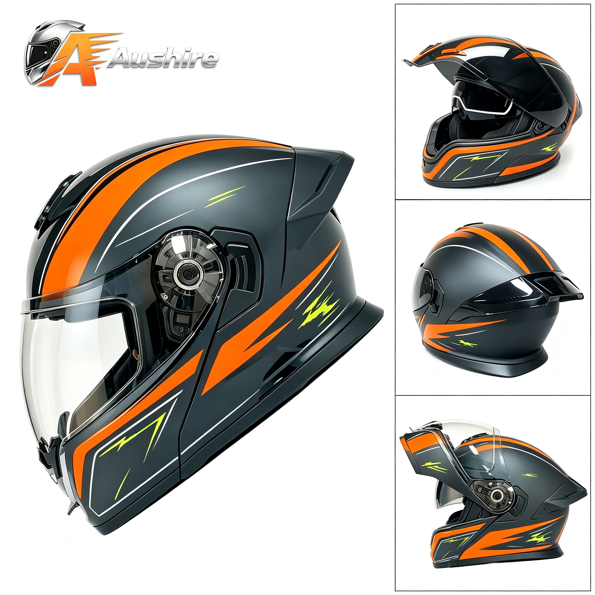 Voltage Stripe